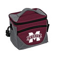 Logo Brands Mississippi State Halftime Lunch Cooler 177-55H